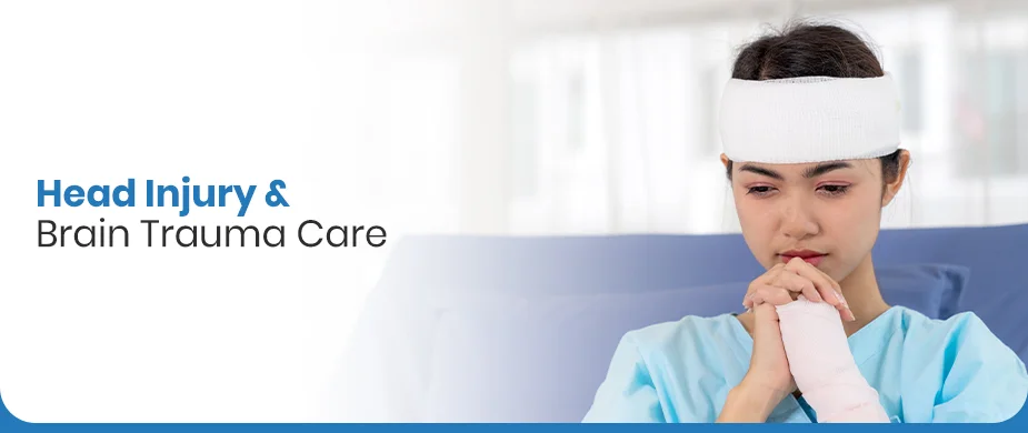 Head Injury Treatment Hospital – Emergency Neurosurgery